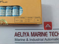 Lot of 10X UTSUNOMIYA ELECTRIC UC1 Cello-lite Fuse 30A ACL50 DCL20 D.C. 250V