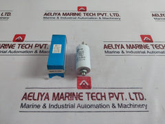 Lot of 10X VYHR 4 ?F ±5% YHR Motor Capacitor 400V-500V