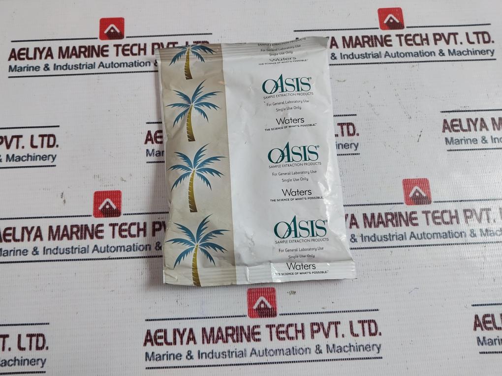 Waters 186002492 WAX 3CC Vac Cartridge (1packet = 10pcs)