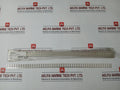 Lot of 10X WEIDMULLER 0545400000 Cross-Connector For Terminal Block QB 58/8/15