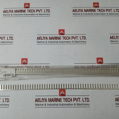 Lot of 10X WEIDMULLER 0545400000 Cross-Connector For Terminal Block QB 58/8/15