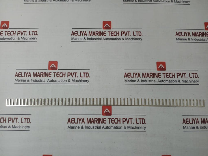 Lot of 10X WEIDMULLER 0545400000 Cross-Connector For Terminal Block QB 58/8/15