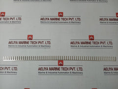 Lot of 10X WEIDMULLER 0545400000 Cross-Connector For Terminal Block QB 58/8/15