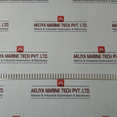 Lot of 10X WEIDMULLER 0545400000 Cross-Connector For Terminal Block QB 58/8/15