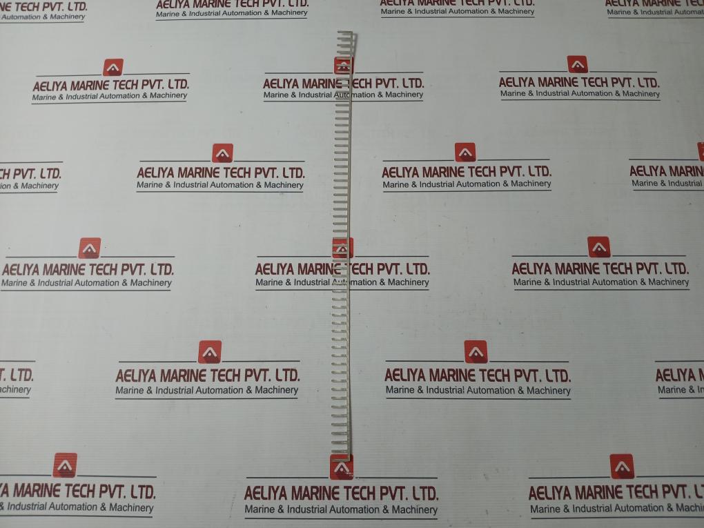 Lot Of 10X Weidmuller 0545400000 Cross-connector For Terminal Block Qb 58/8/15