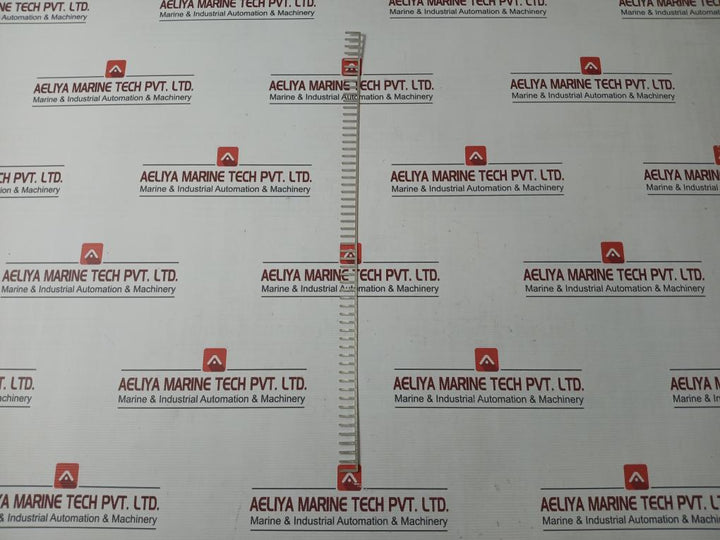 Lot of 10X WEIDMULLER 0545400000 Cross-Connector For Terminal Block QB 58/8/15