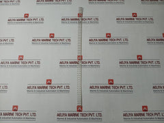 Lot of 10X WEIDMULLER 0545400000 Cross-Connector For Terminal Block QB 58/8/15