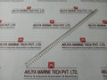 Lot of 10X WEIDMULLER 0545400000 Cross-Connector For Terminal Block QB 58/8/15