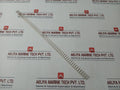 Lot of 10X WEIDMULLER 0545400000 Cross-Connector For Terminal Block QB 58/8/15