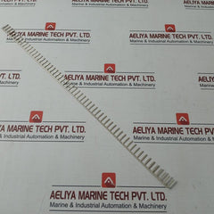 Lot of 10X WEIDMULLER 0545400000 Cross-Connector For Terminal Block QB 58/8/15