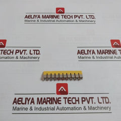 Lot of 10X WEIDMULLER 1052260000 Terminal Block WQV 6/10 Q17-04552421-160914-14