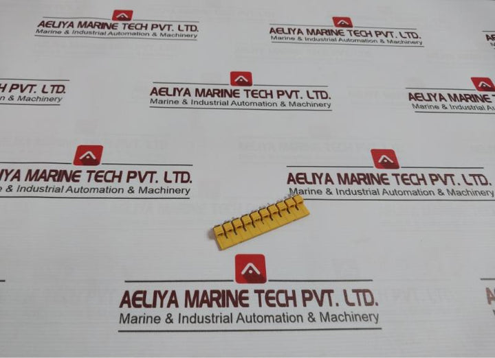 Lot of 10X WEIDMULLER 1052260000 Terminal Block WQV 6/10 Q17-04552421-160914-14
