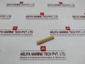 Lot of 10X WEIDMULLER 1052260000 Terminal Block WQV 6/10 Q17-04552421-160914-14