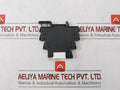 Lot of 10X WEIDMULLER 1122770000 TRS 24VDC 1CO Relay Module 250V AC/6A 0.4 NM