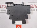 Lot of 10X WEIDMULLER 1122770000 TRS 24VDC 1CO Relay Module 250V AC/6A 0.4 NM