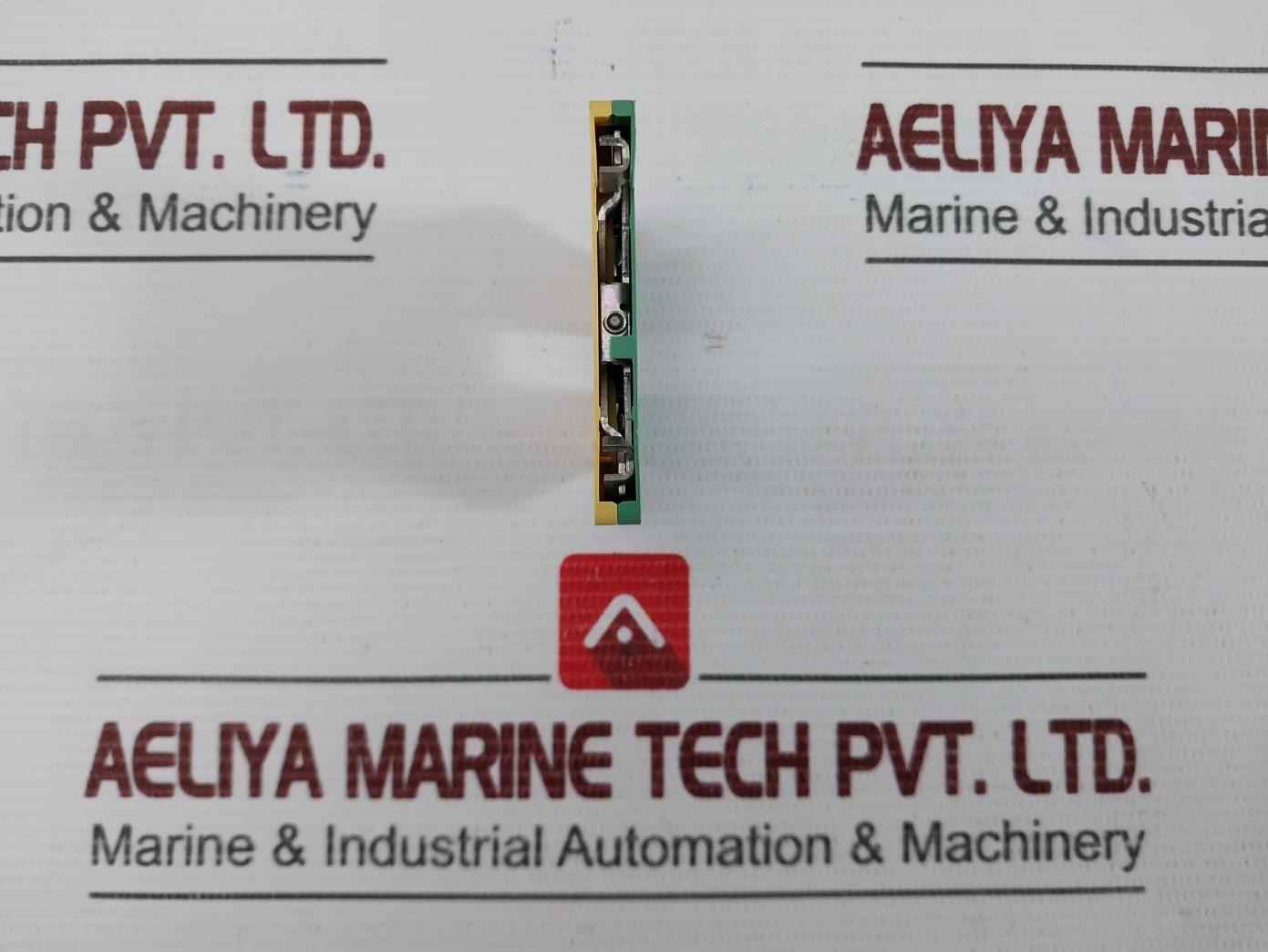 Lot Of 10X Weidmuller Protective Earth Terminal Block Wpe 4