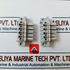 Lot of 10X WEIDMULLER STV S 5 SB Relay 500V-30A