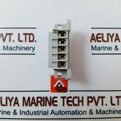 Lot of 10X WEIDMULLER STV S 5 SB Relay 500V-30A