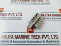 Lot of 10X WEIDMULLER STV S 5 SB Relay 500V-30A