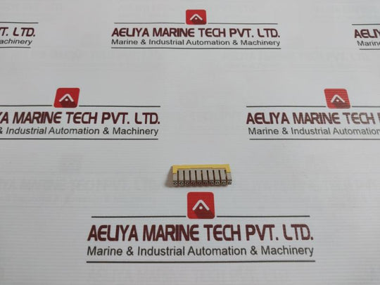 Lot of 10X WEIDMULLER WQV 2.5/10 1054460000 Cross-connector Terminal
