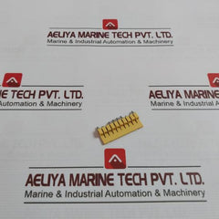 Lot of 10X WEIDMULLER WQV 2.5/10 1054460000 Cross-connector Terminal