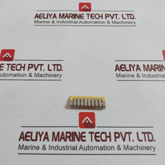Lot of 10X WEIDMULLER WQV 2.5/10 1054460000 Cross-connector Terminal 10 Poles