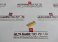 Lot of 10X WEIDMULLER WQV 2.5/10 1054460000 Cross-connector Terminal 10 Poles
