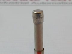 Lot of 10X Wickmann-werke 250V Cylindrical Insert Fuse 5 X 25 Mm Din 41576