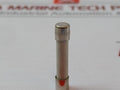 Lot of 10X Wickmann-werke 250V Cylindrical Insert Fuse 5 X 25 Mm Din 41576