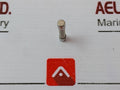 Lot of 10X Wickmann-werke 250V Cylindrical Insert Fuse 5 X 25 Mm Din 41576