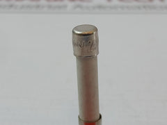 Lot of 10X Wickmann-werke 250V Cylindrical Insert Fuse 5 X 25 Mm Din 41576