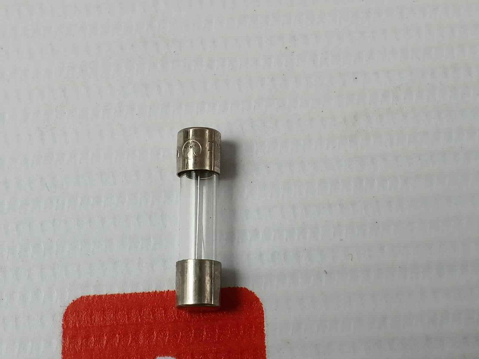 Lot Of 10X Wickmann 5X20 Mm Miniature-fuse 250 Vac 2A F2L250V D5