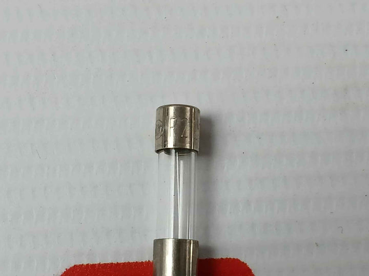 Lot Of 10X Wickmann 5X20 Mm Miniature-fuse 250 Vac 2A F2L250V D5