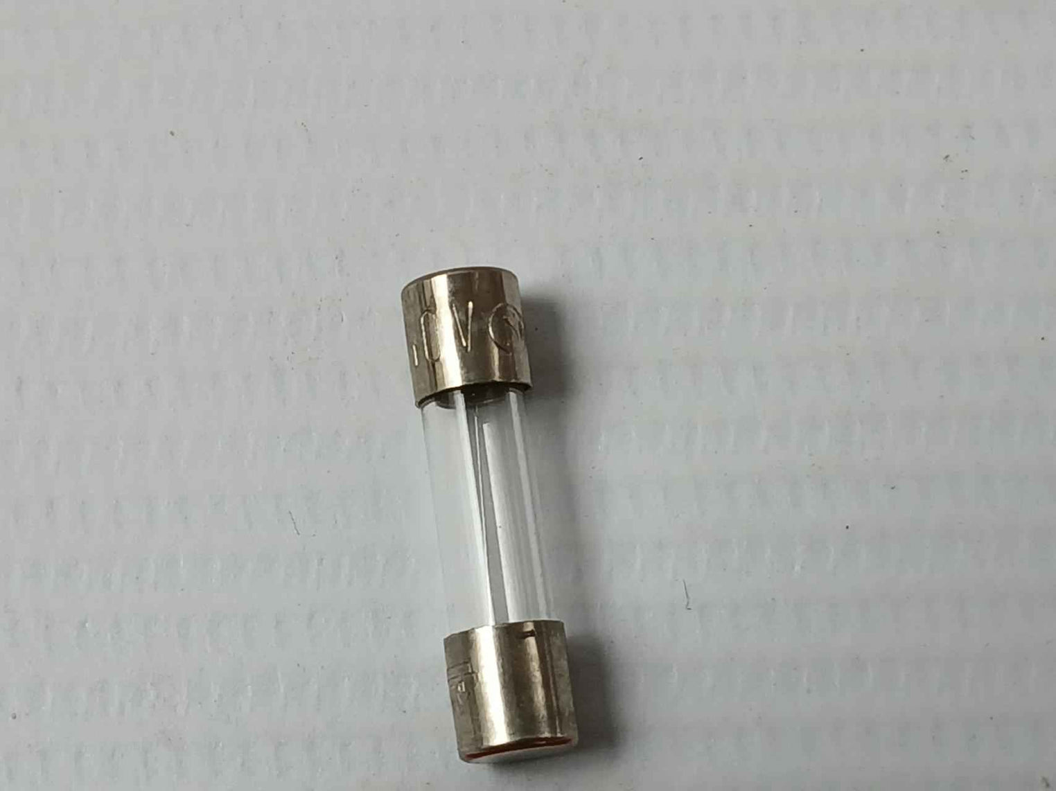 Lot Of 10X Wickmann 5X20 Mm Miniature-fuse 250 Vac 2A F2L250V D5