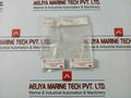 Lot Of 10X Wickmann 5X20 Mm Miniature-fuse 250 Vac 2A F2L250V D5