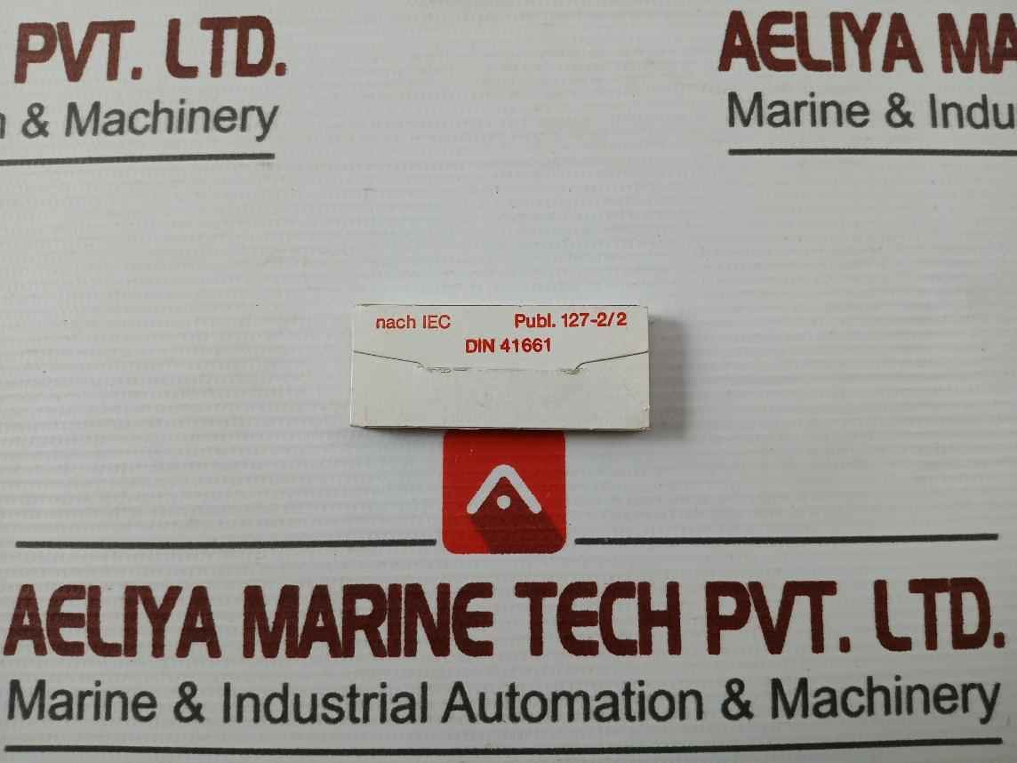 Lot Of 10X Wickmann 5X20 Mm Miniature-fuse 250 Vac 2A F2L250V D5