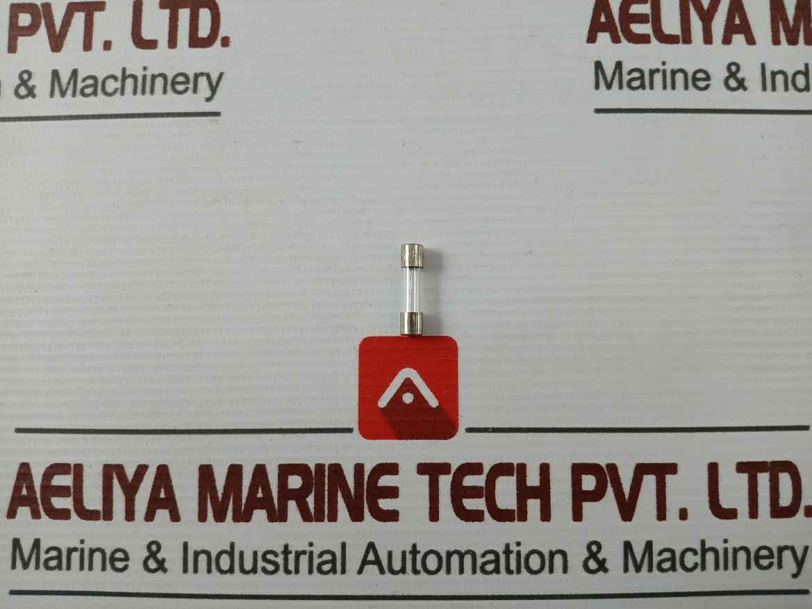 Lot Of 10X Wickmann 5X20 Mm Miniature-fuse 250 Vac 2A F2L250V D5