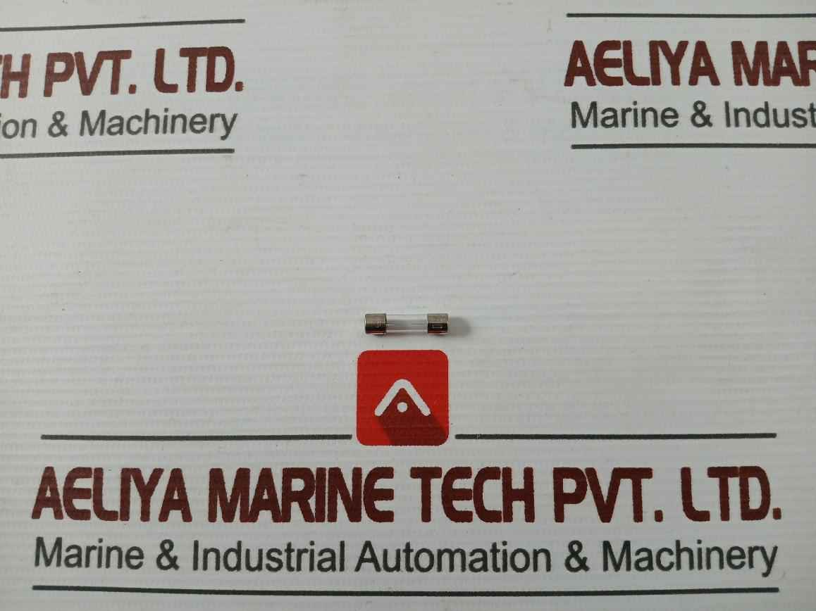 Lot Of 10X Wickmann 5X20 Mm Miniature-fuse 250 Vac 2A F2L250V D5