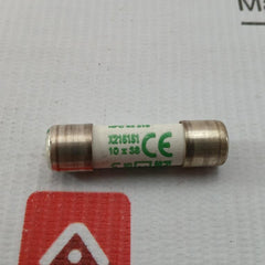 Lot Of 10X X216151J Cartridge Fuse 500 V Ac 20 A Ferraz Shawmut