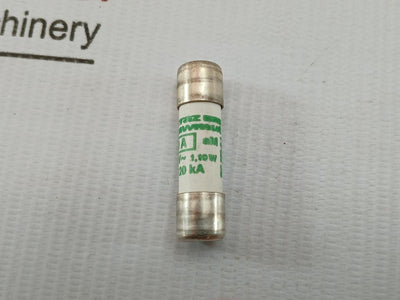Lot Of 10X X216151J Cartridge Fuse 500 V Ac 20 A Ferraz Shawmut
