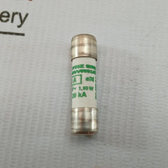 Lot Of 10X X216151J Cartridge Fuse 500 V Ac 20 A Ferraz Shawmut
