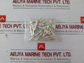 Lot of 10X Yonggui TY57-20 Female Contact Jack Assembly