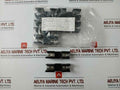 Lot Of 10X Yoshida Fh-30 Fuse Holder 600V 30A