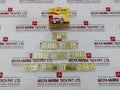 Lot of 10X ZEEMAN ATS Standard Plug-in Fuse RS-220-0842