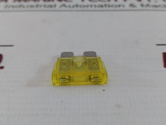 Lot of 10X ZEEMAN ATS Standard Plug-in Fuse RS-220-0842