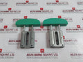 Lot of 10X Zetasassi TO-2 Automatic Linear Chain Tensioner 3/4”