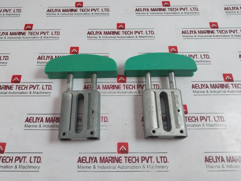 Lot Of 10X Zetasassi To-2 Automatic Linear Chain Tensioner 3/4”