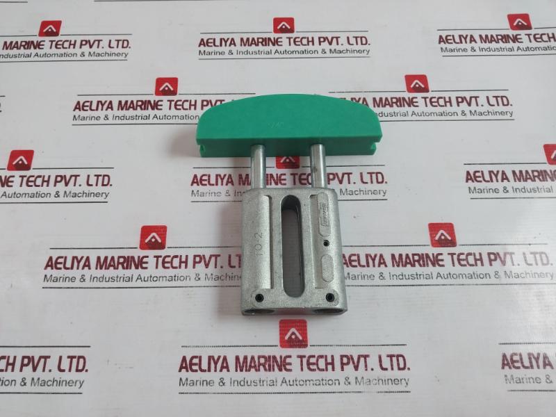 Lot Of 10X Zetasassi To-2 Automatic Linear Chain Tensioner 3/4”