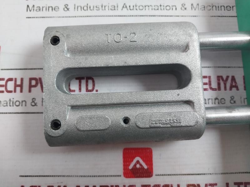 Lot Of 10X Zetasassi To-2 Automatic Linear Chain Tensioner 3/4”