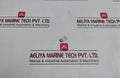 Lot of 10X Phoenix Contact EB 2-6 Insertion bridge IN04